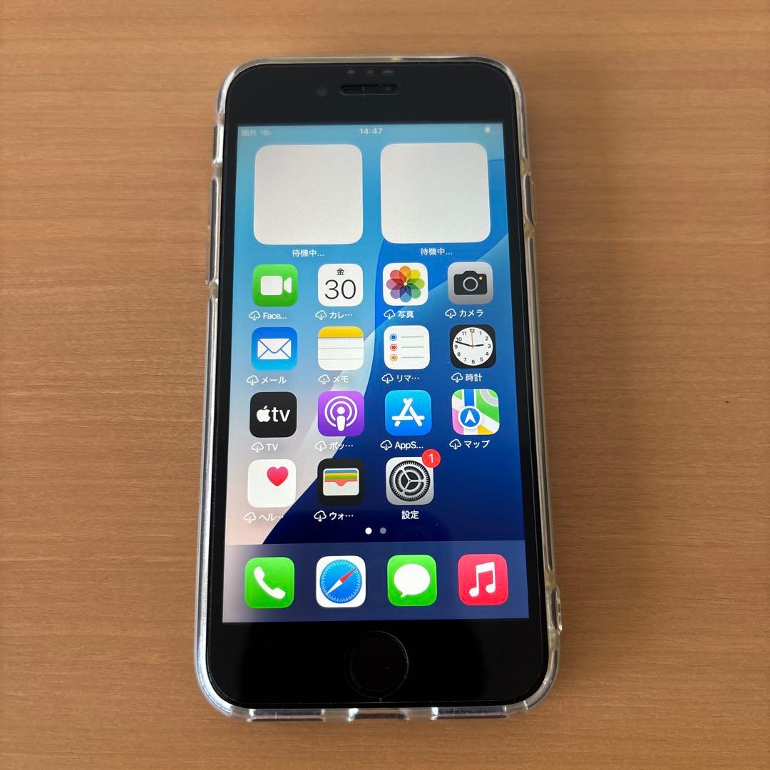 iPhoneSE 第二世代 64GB
