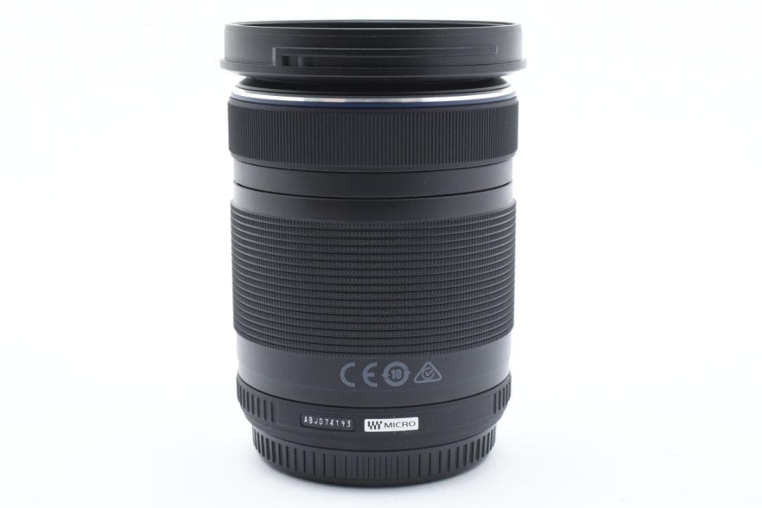 OLYMPUS オリンパス M.ZUIKO 40-150mm F4.0-5.6