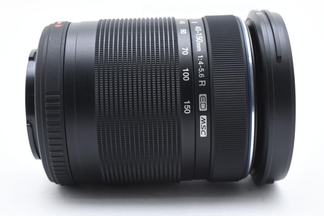 OLYMPUS オリンパス M.ZUIKO 40-150mm F4.0-5.6