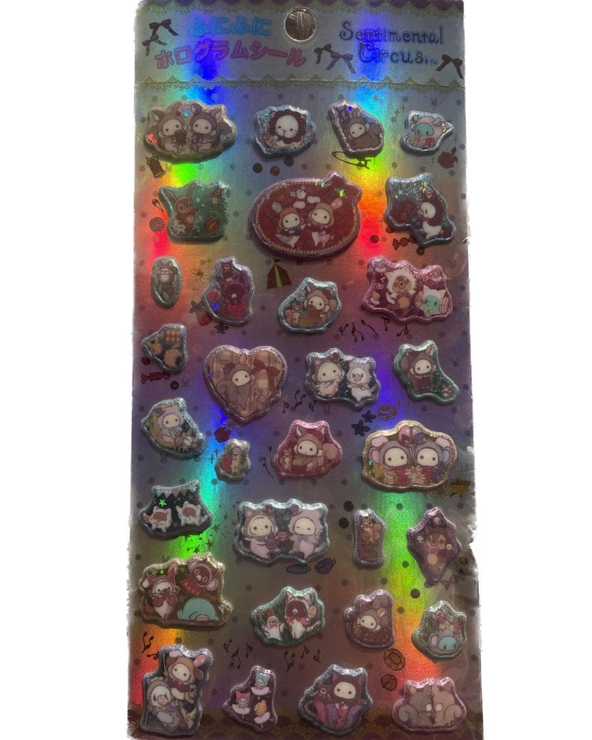 準備中です❀ꕤ*。゜様　シールセット