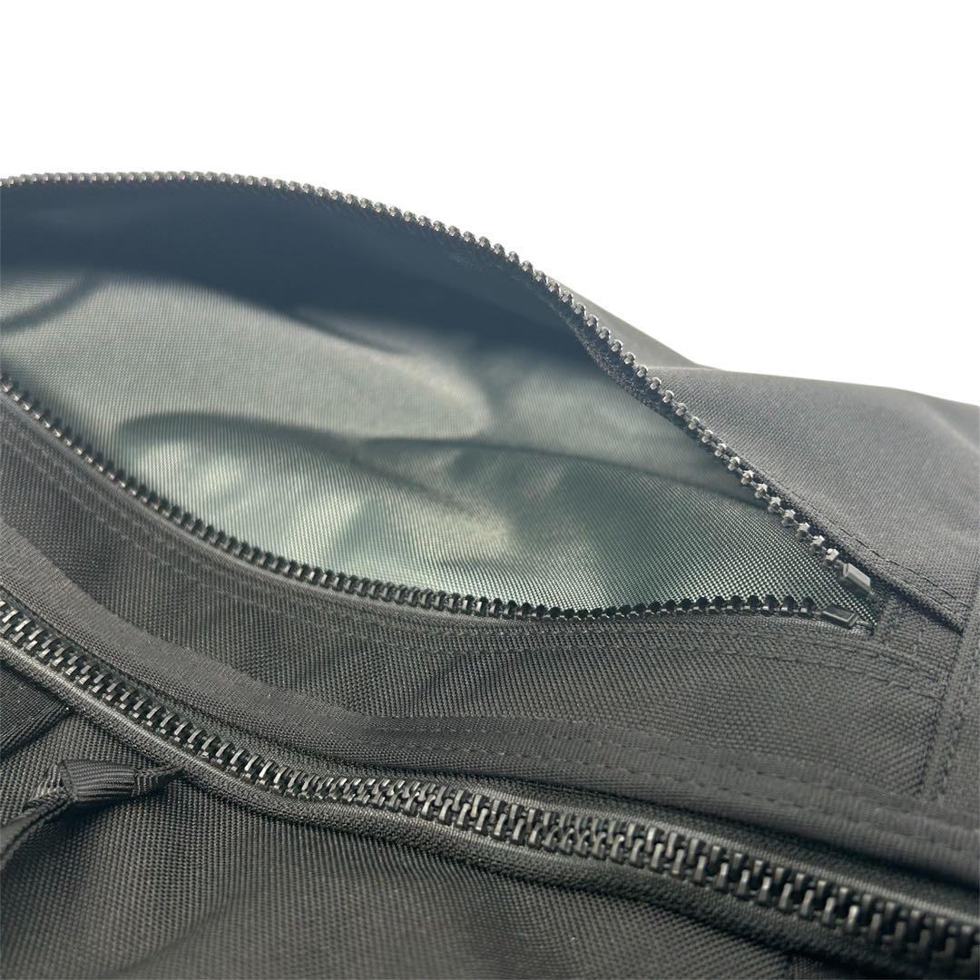 【未使用級】PORTER インタラクティブ トートバッグ メンズ 黒