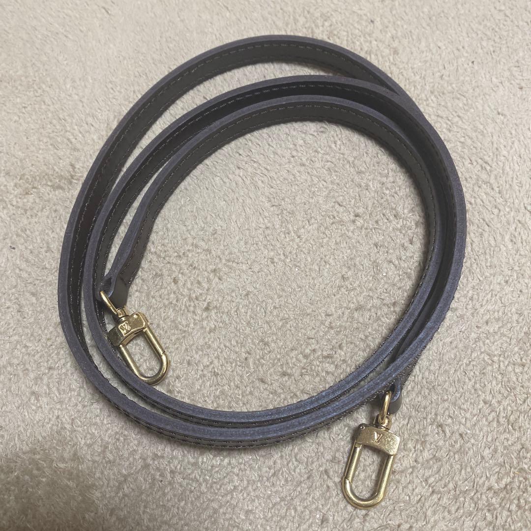 ルイヴィトン ダミエ ポーチ