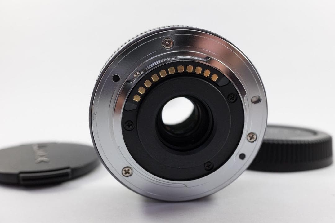 レンズ(単焦点) Panasonic Lumix G 14mm f/2.5 Aspherical