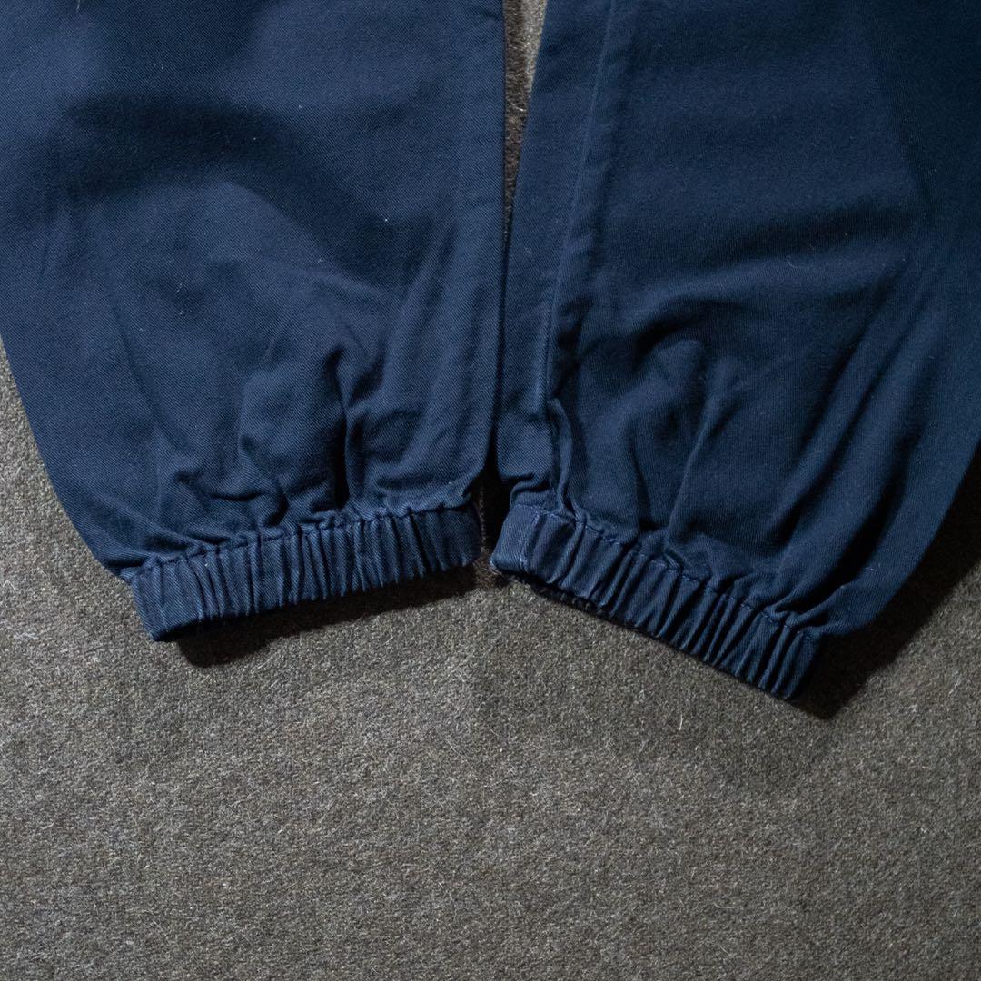 80s USA製　三角タグ　ラルフローレン　スイングトップ　ハリントンジャケット