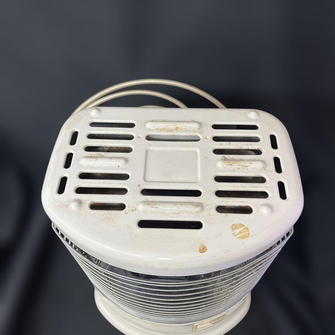 リンナイ ガス赤外線ストーブ 都市ガス用 R-852PMSIII-402