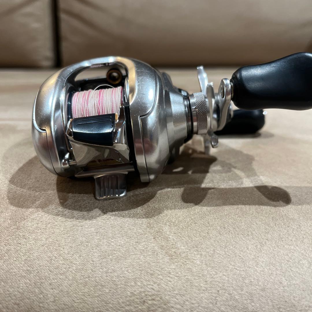 16メタニウムMGL HG RH