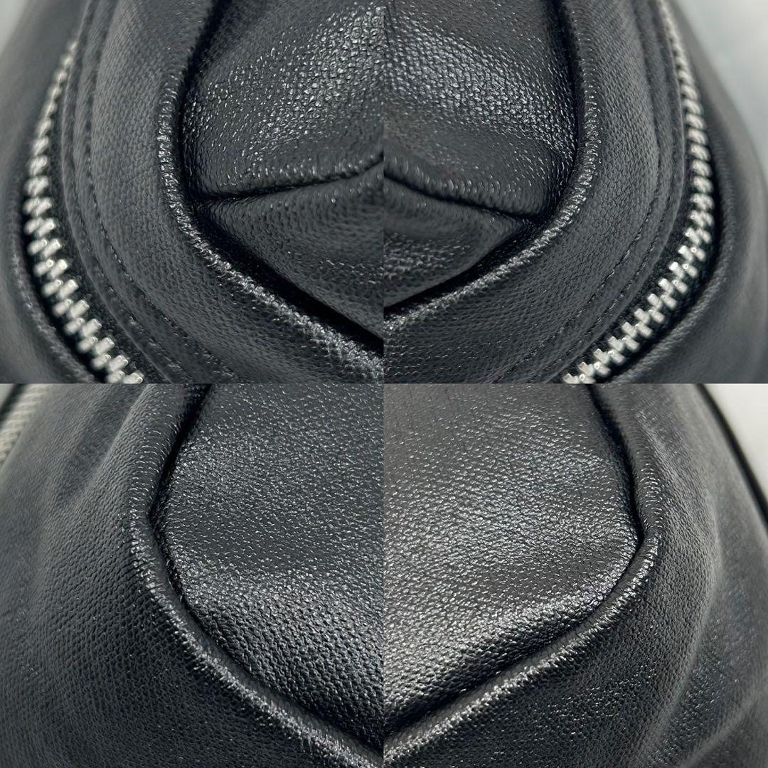 【極美品】ポーター 吉田カバン フリースタイル ショルダーバッグ レザー 肩掛け