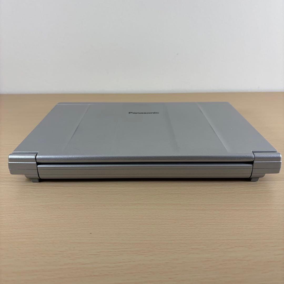 【軽量1kg】Let’s note SV1 i7 16GB SSD512GB