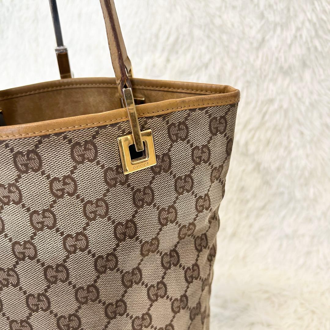 グッチ　GUCCI ハンドバッグ　トートバッグ　ミニバッグ　GG柄