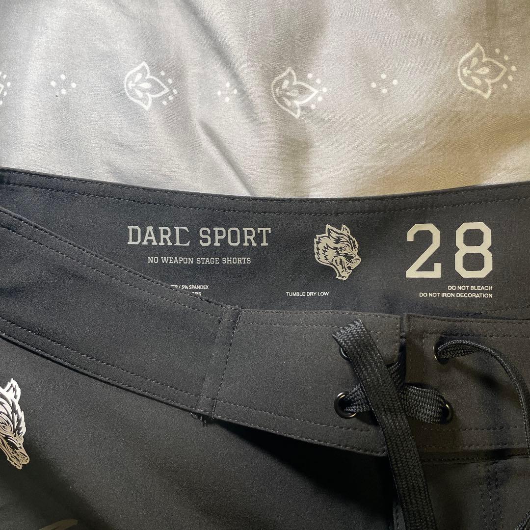水着・ラッシュガード DARCSPORTS Stage shorts 28