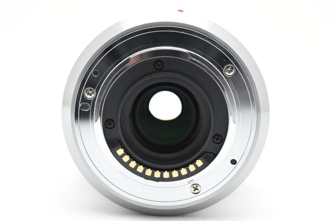 レンズ(ズーム) Panasonic LUMIX G VARIO 45-150mm F4-5.6