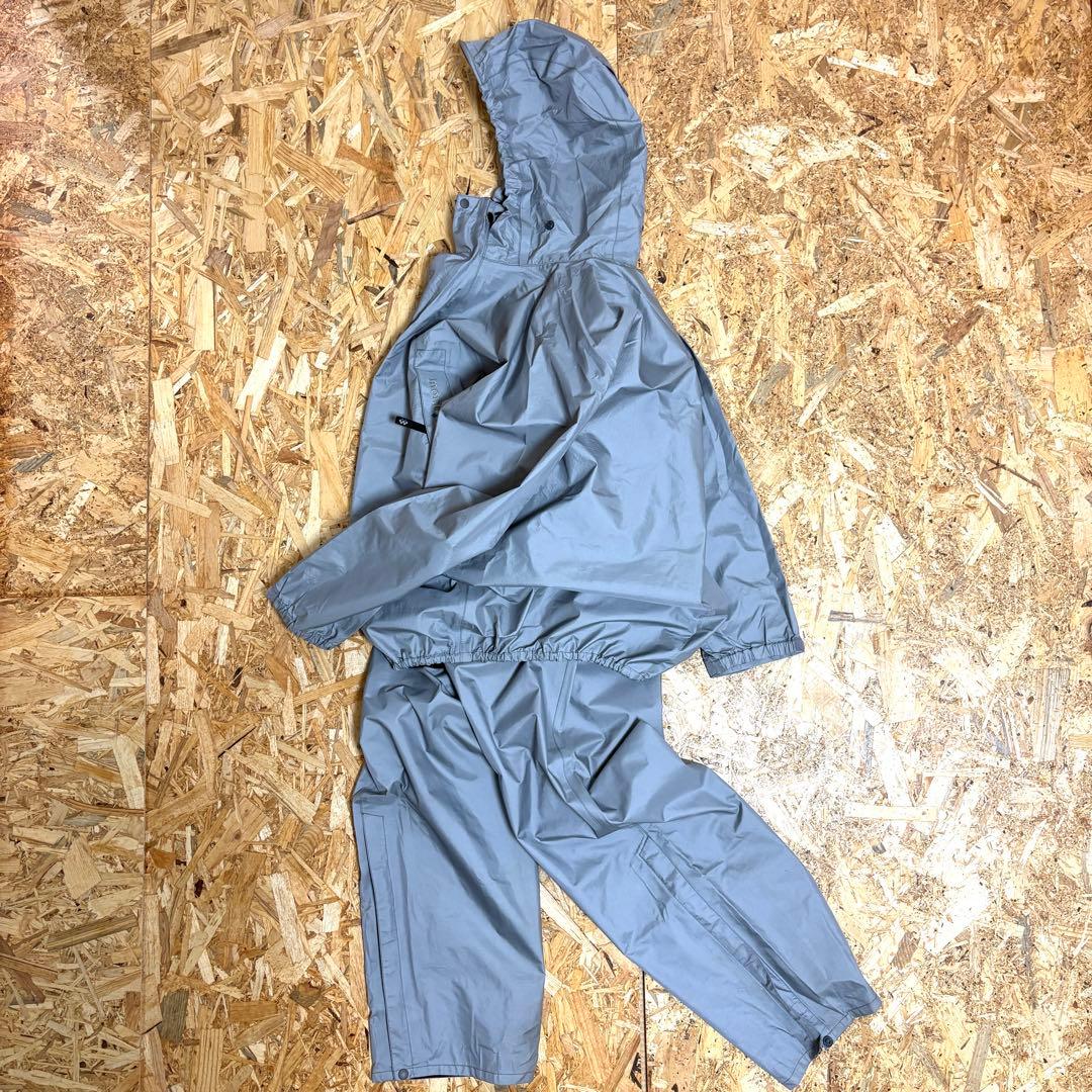 ジャケット・アウター 00s archive mont-bell shell set up y2k