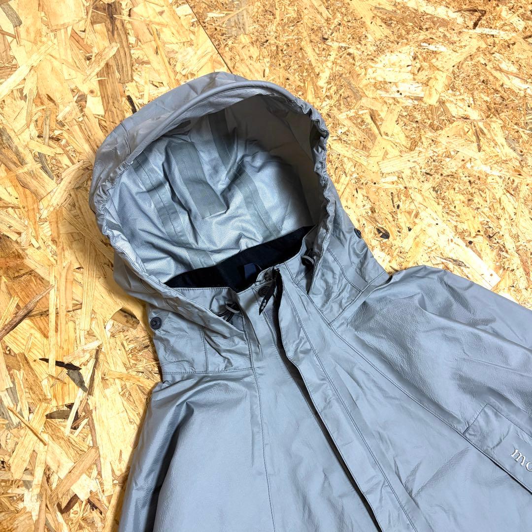 ジャケット・アウター 00s archive mont-bell shell set up y2k