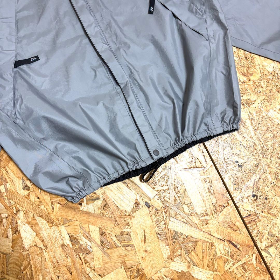 ジャケット・アウター 00s archive mont-bell shell set up y2k