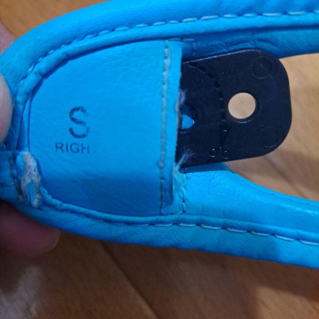 BURTON　ビンディング　small sサイズ