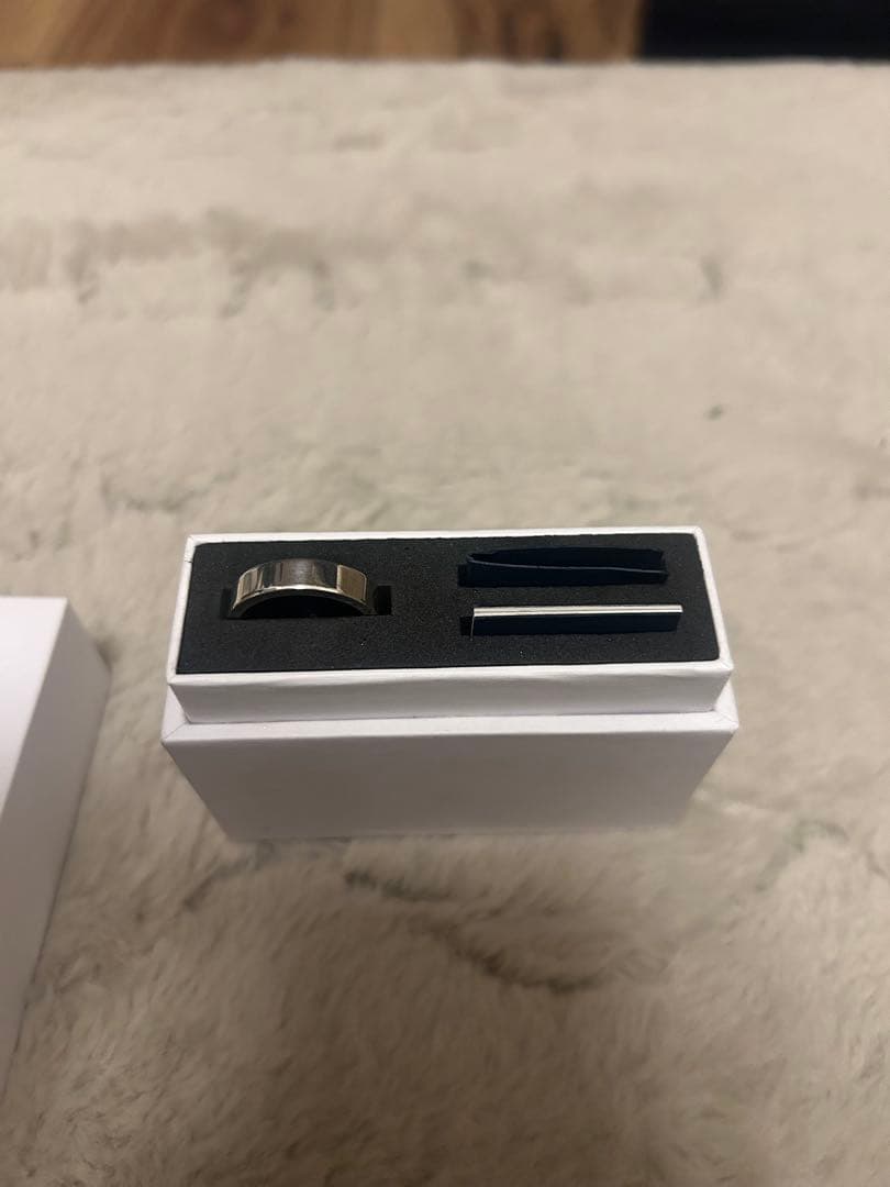 ルグラム regleam 指輪 リング 7g