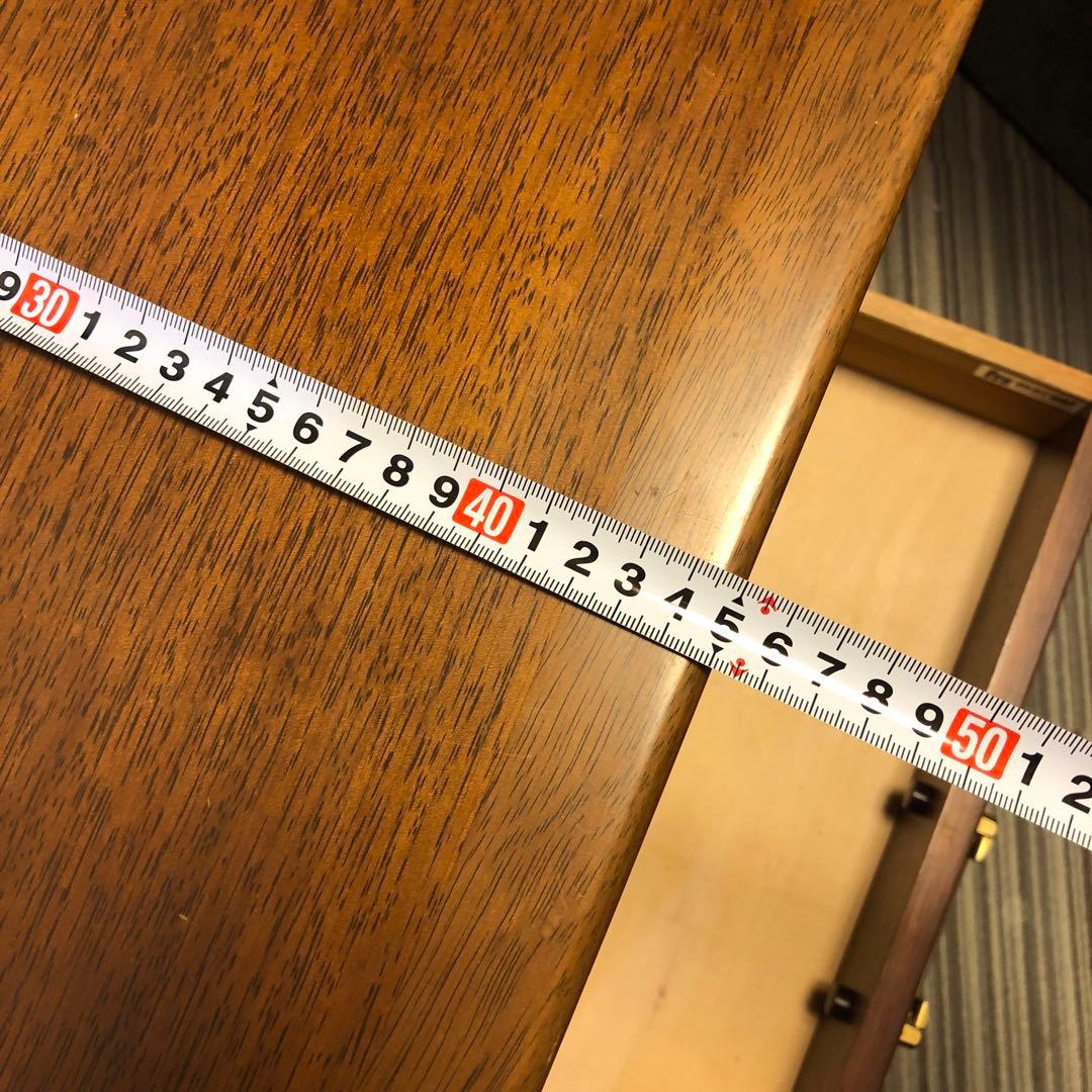 マルニ木工　電話台