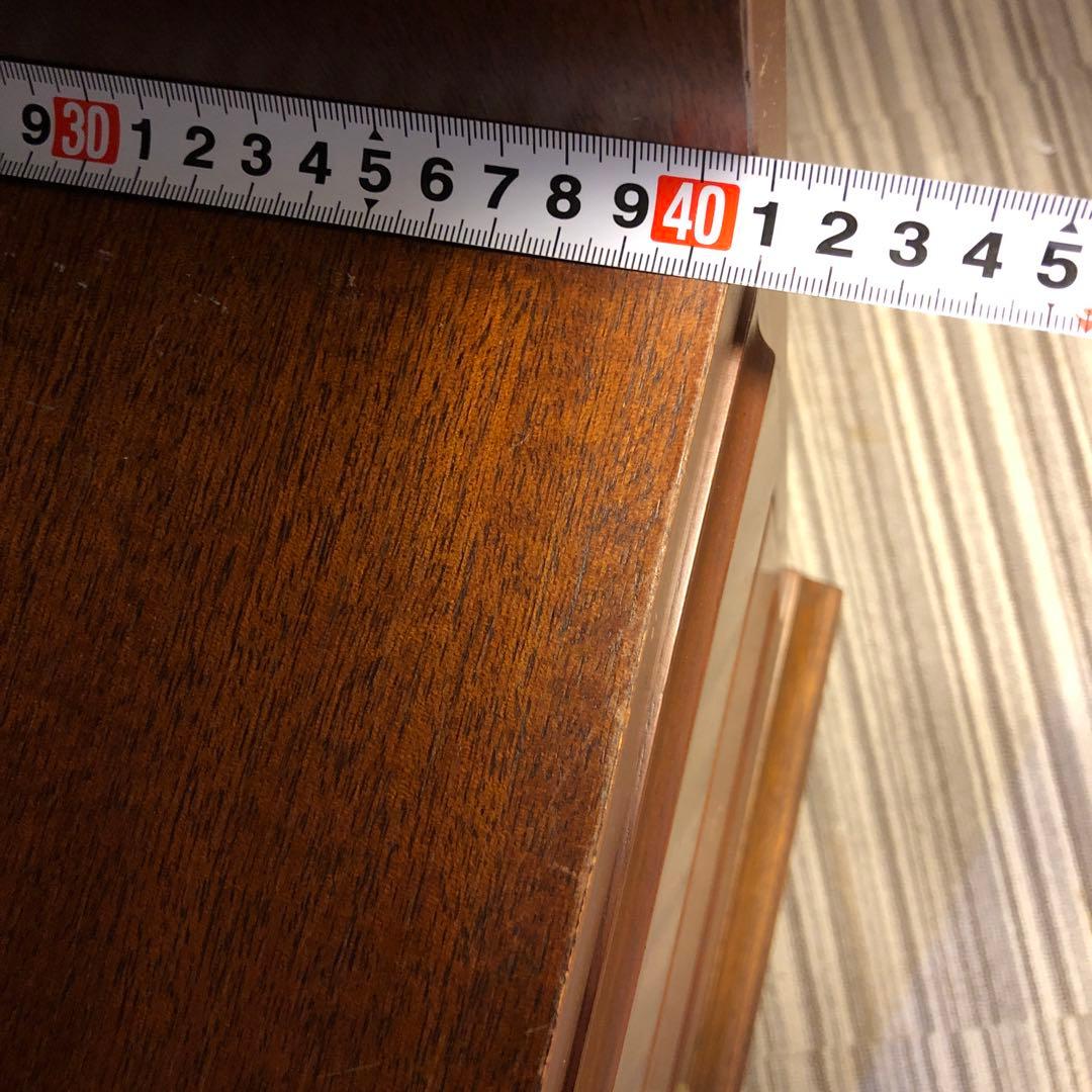 マルニ木工　電話台