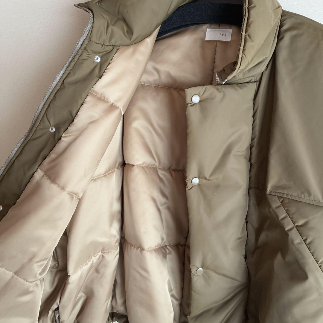 YAMADAYA YORT ヤマダヤ　中綿　ジャケット