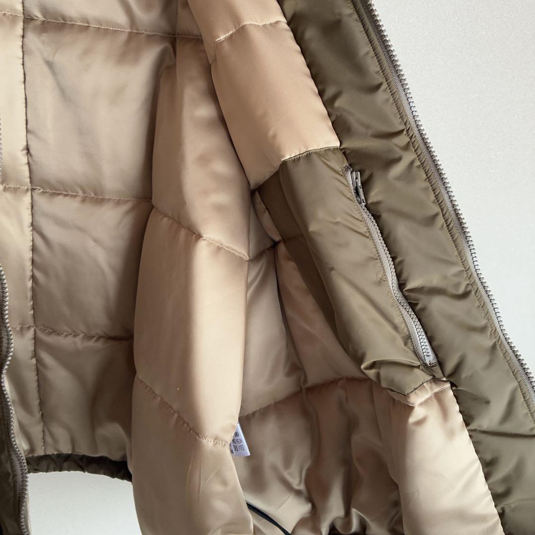 YAMADAYA YORT ヤマダヤ　中綿　ジャケット