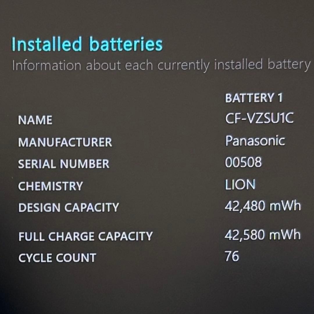 052 準美品 DVD レッツノートCF-SV1 i5 第11世代 16GB