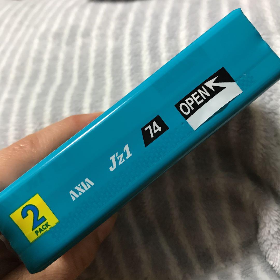 FUJI FILM JZ1G742 2本パック