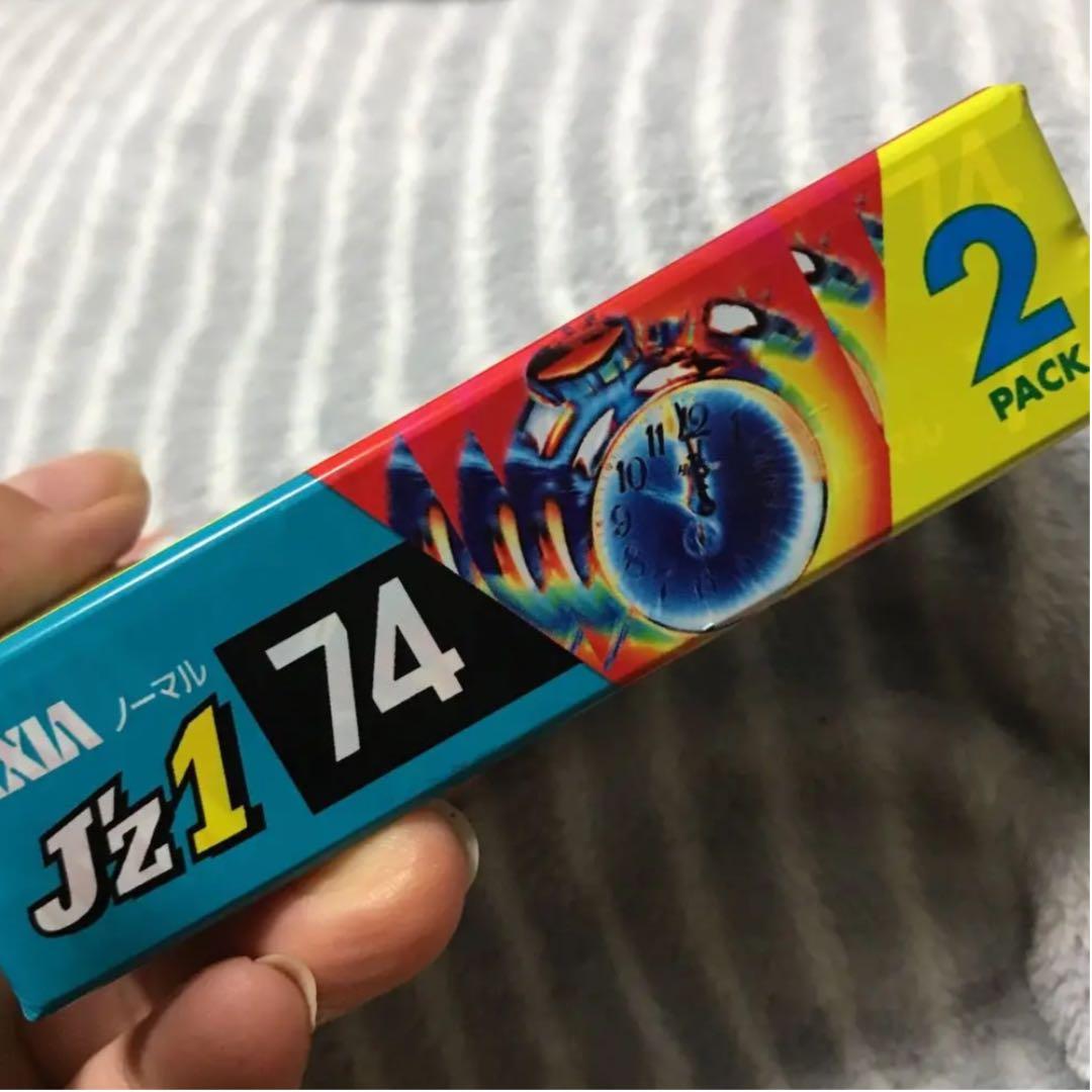 FUJI FILM JZ1G742 2本パック