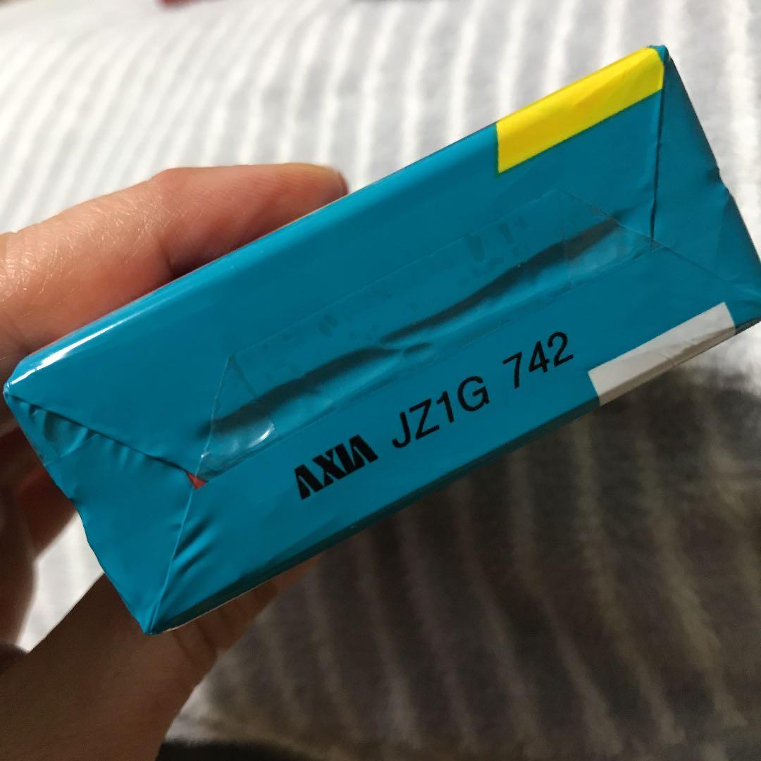 FUJI FILM JZ1G742 2本パック