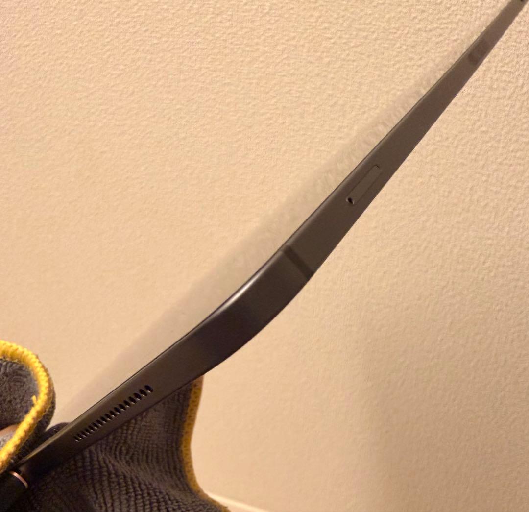 iPad Pro 12.9 第3世代 256GB WiFiCellularモデル