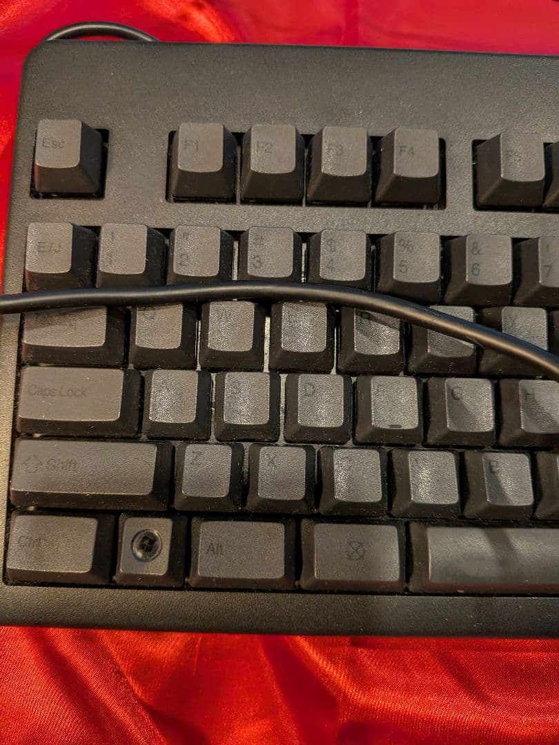 REALFORCE（旧型、生産終了品） 30g