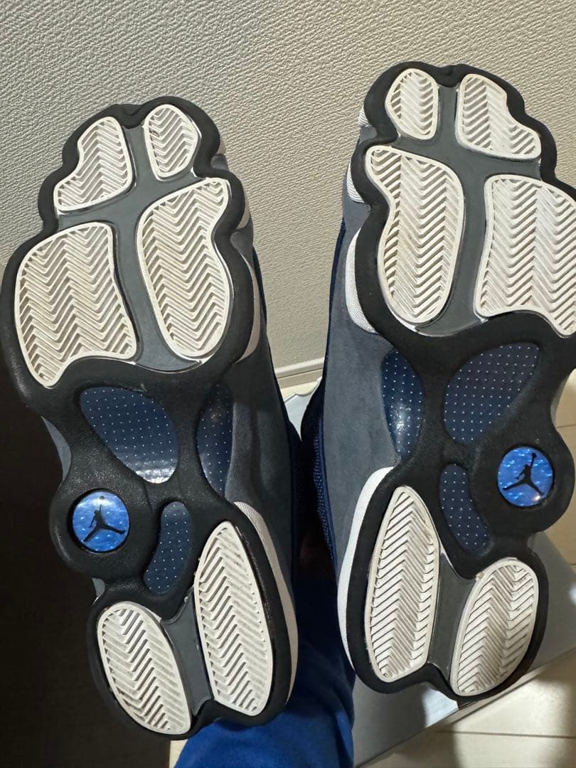 ナイキ エアジョーダン13 レトロ フリント 2020 jordan