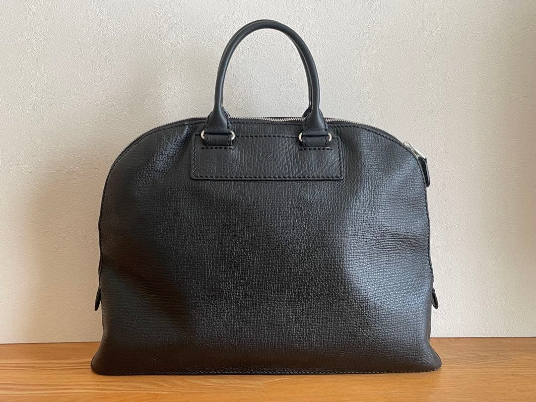 新品　Felisi フェリージ　レザーブリーフケース