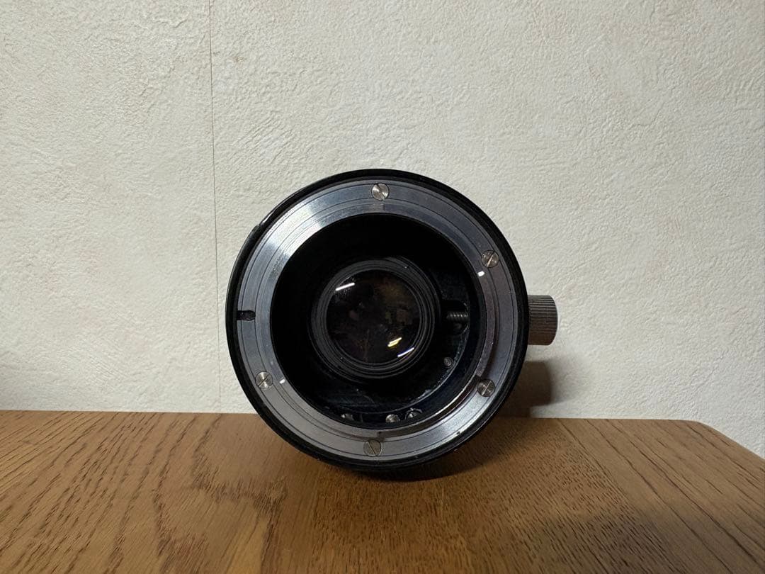 レンズ(単焦点) Nikon PC-NIKKOR 35mm F2.8