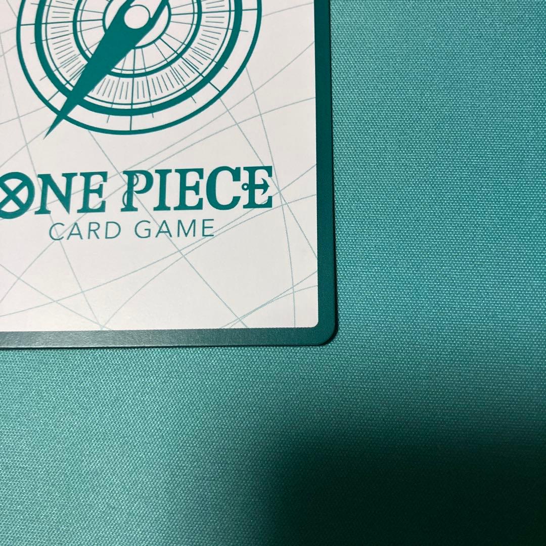 ハンコック　ドンカード　スーパーパラレル　金　ドン　ヒロインズエディション　美品