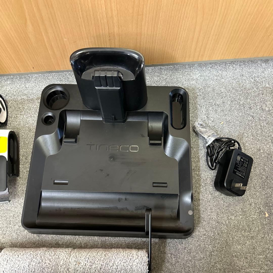 水拭き掃除機 Tineco ティネコ Floor One S7 pro