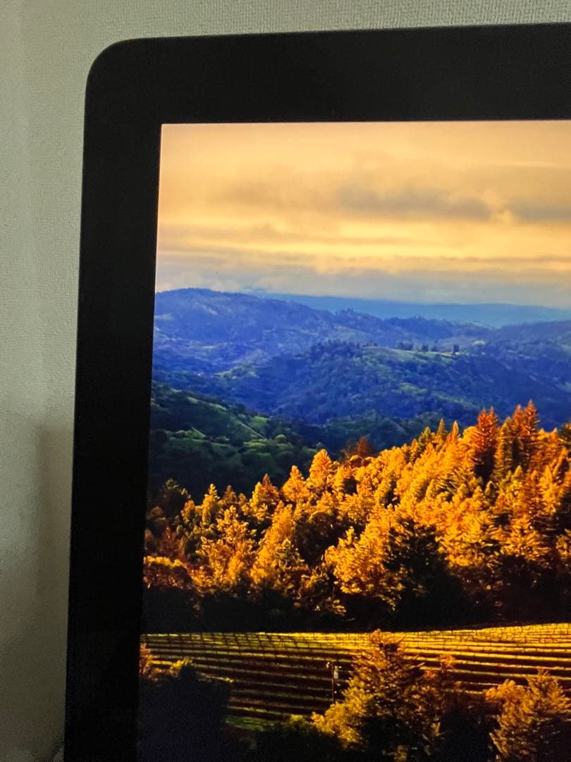 iMac Retina 5K 27” 72GB/1TB 3.9Ghz 2019年