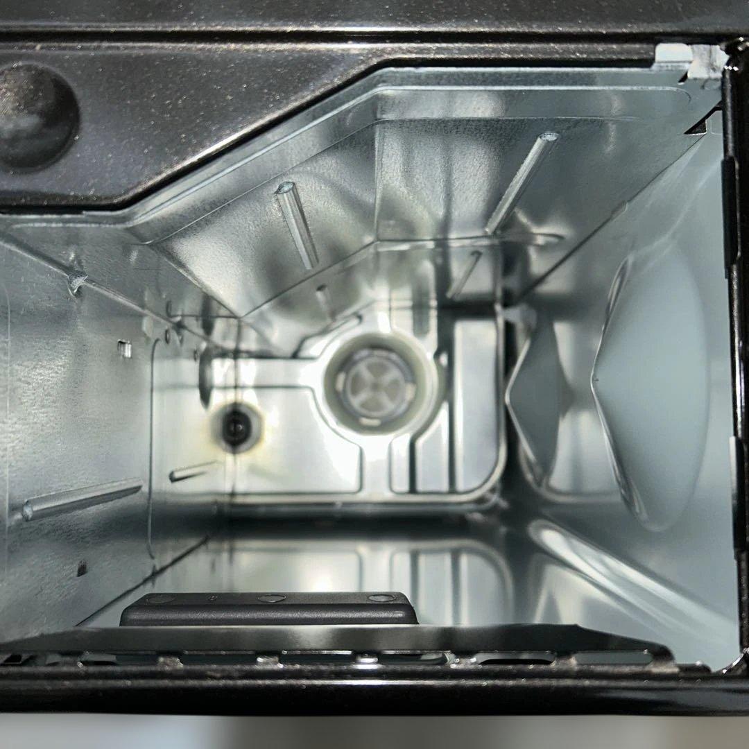 トヨトミ ハイブリッド 石油ファンヒーター 2019年製 LC-SHB40I