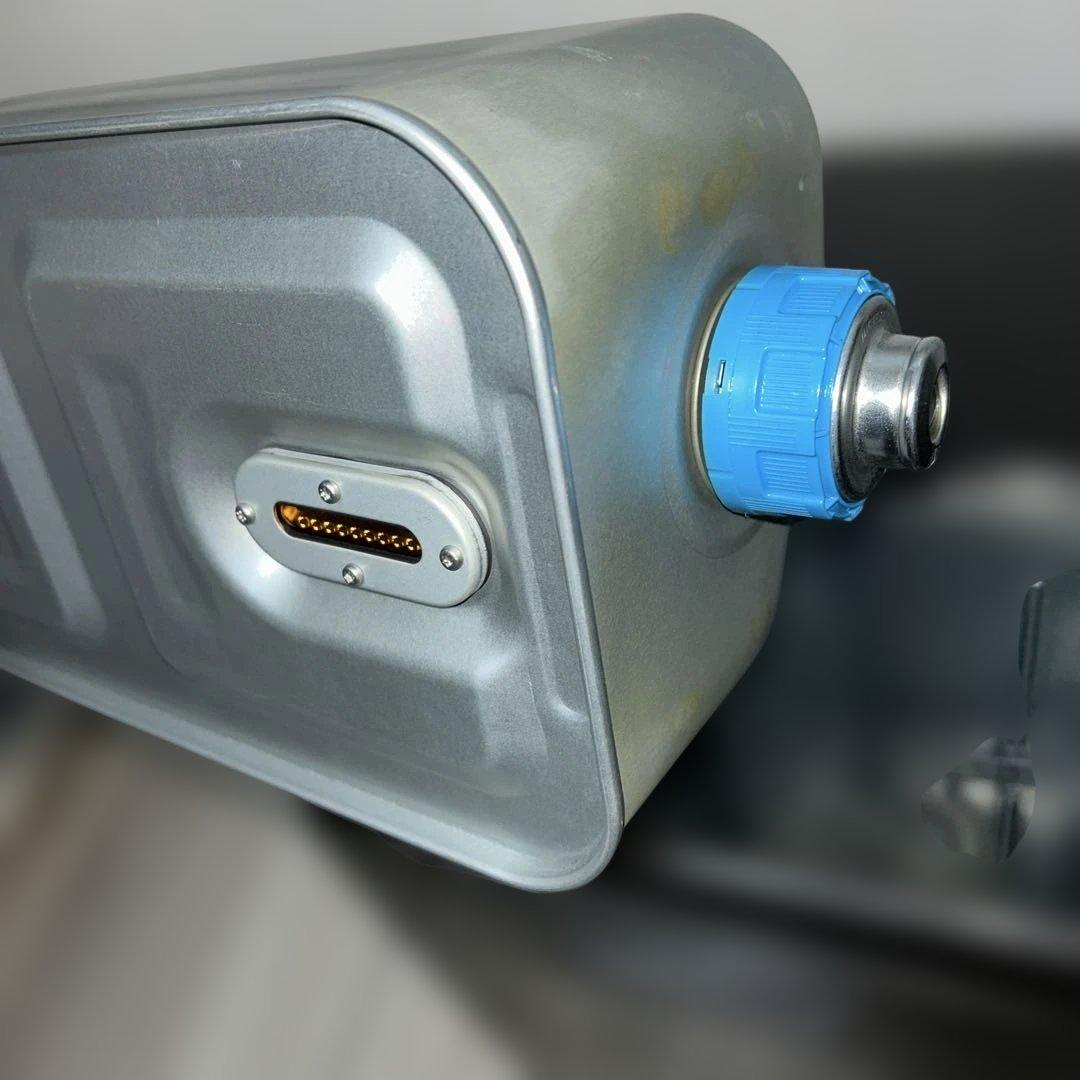 トヨトミ ハイブリッド 石油ファンヒーター 2019年製 LC-SHB40I