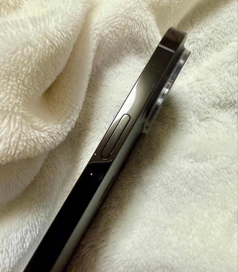 iPhone14pro スペースブラック 256ギガ SIMフリー