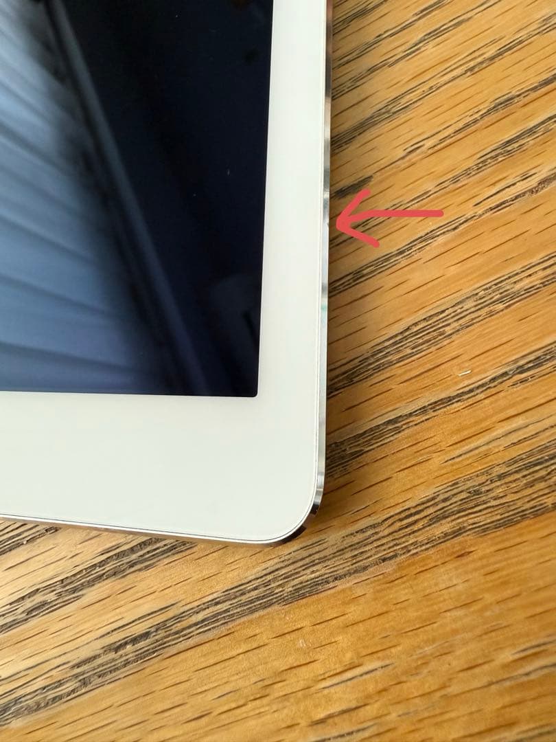 iPad Air 2 64GB シルバー Wi-Fiモデル