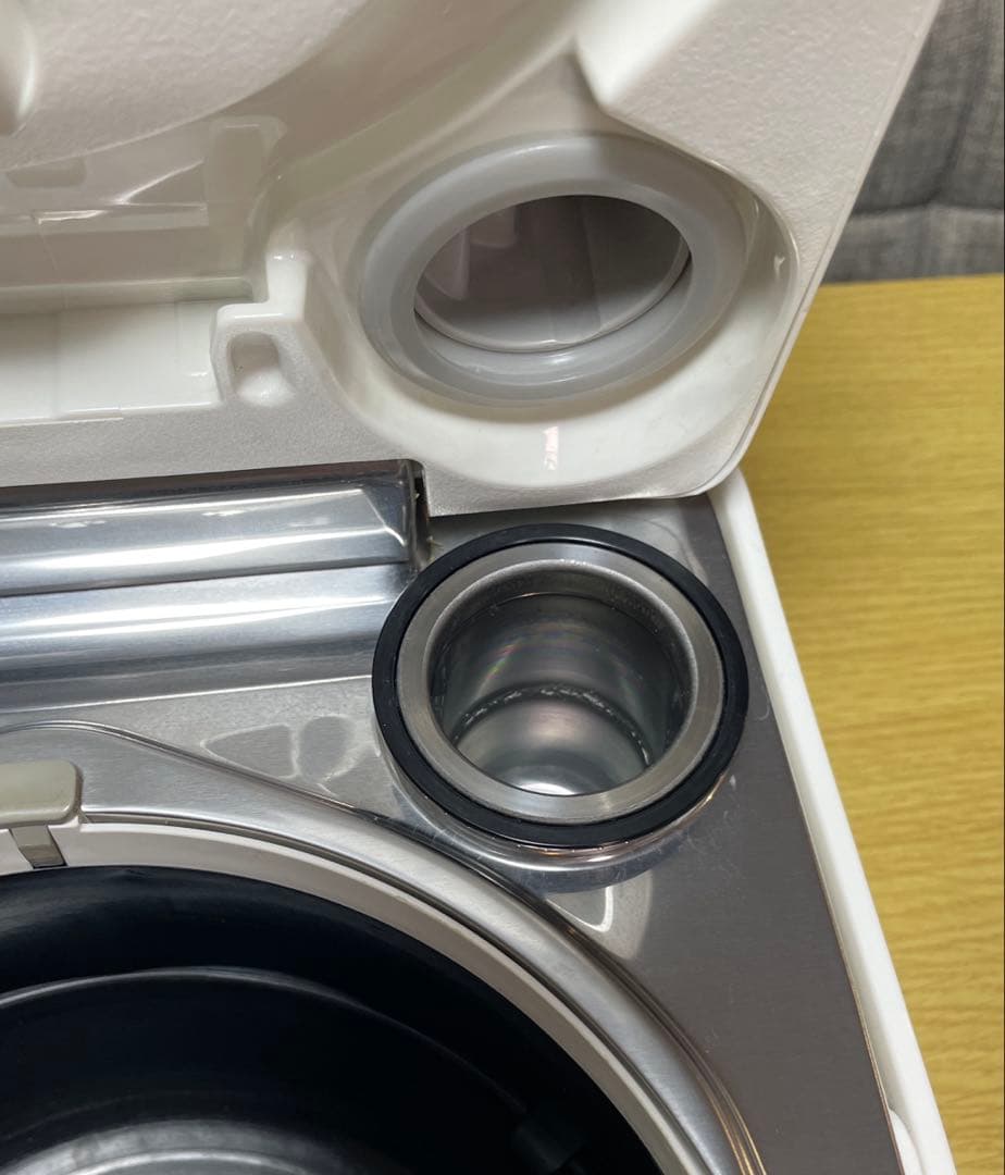 【マロン】Panasonicスチーム IHジャー炊飯器　5.5合