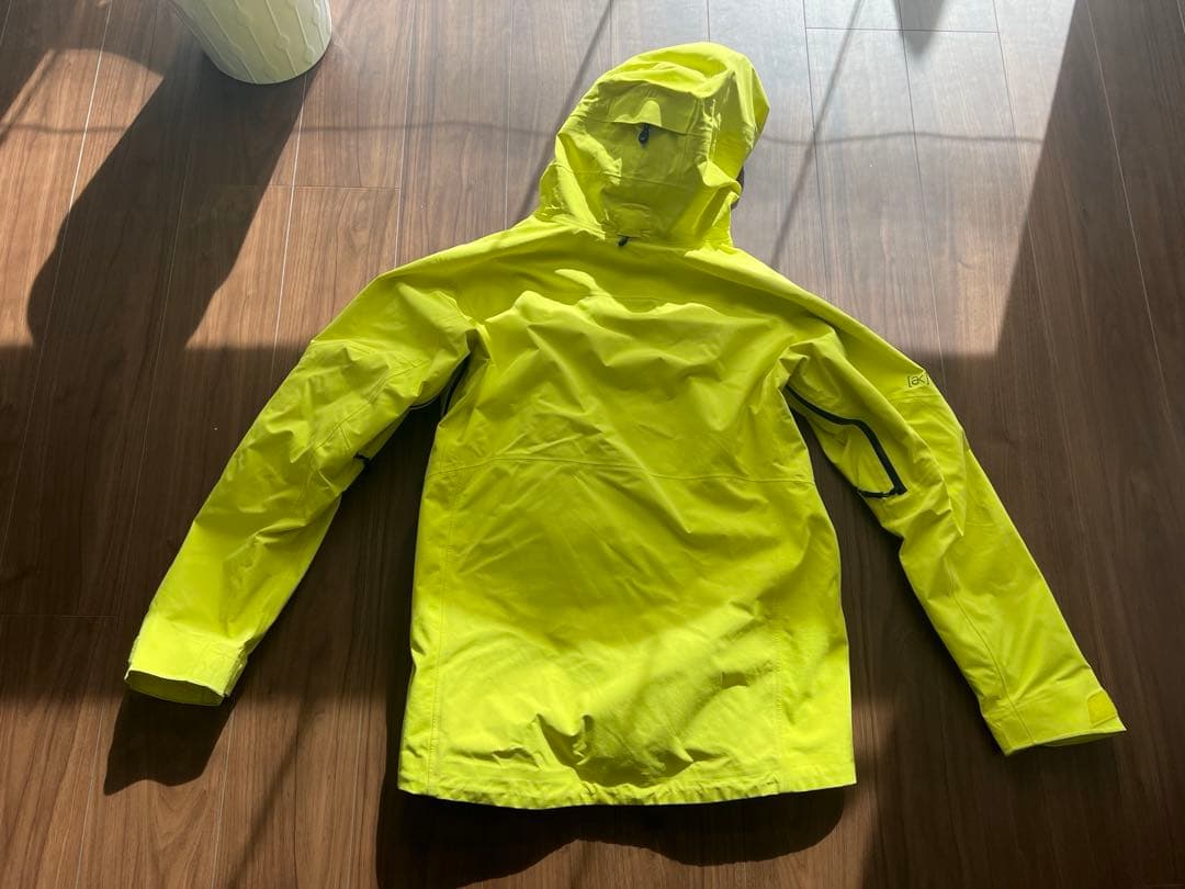 BURTON バートンAK GORE-TEXゴアテックCYCLIC JACKET