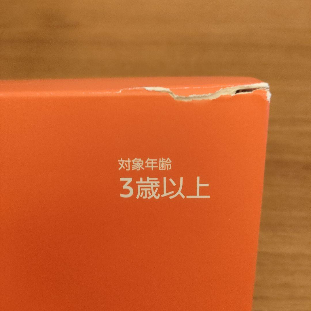 【箱あり】Fire HD 10 Kids 本体