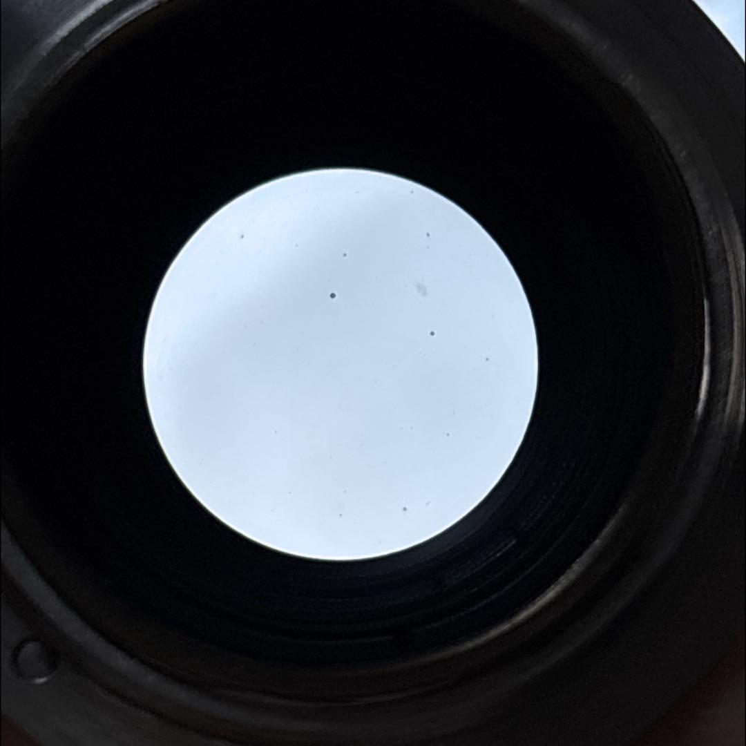 Leica Summar 5cm F2 ひょっとこ ズマール ニッケル L39