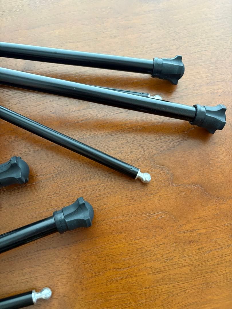 ヘリノックス　テーブルワン