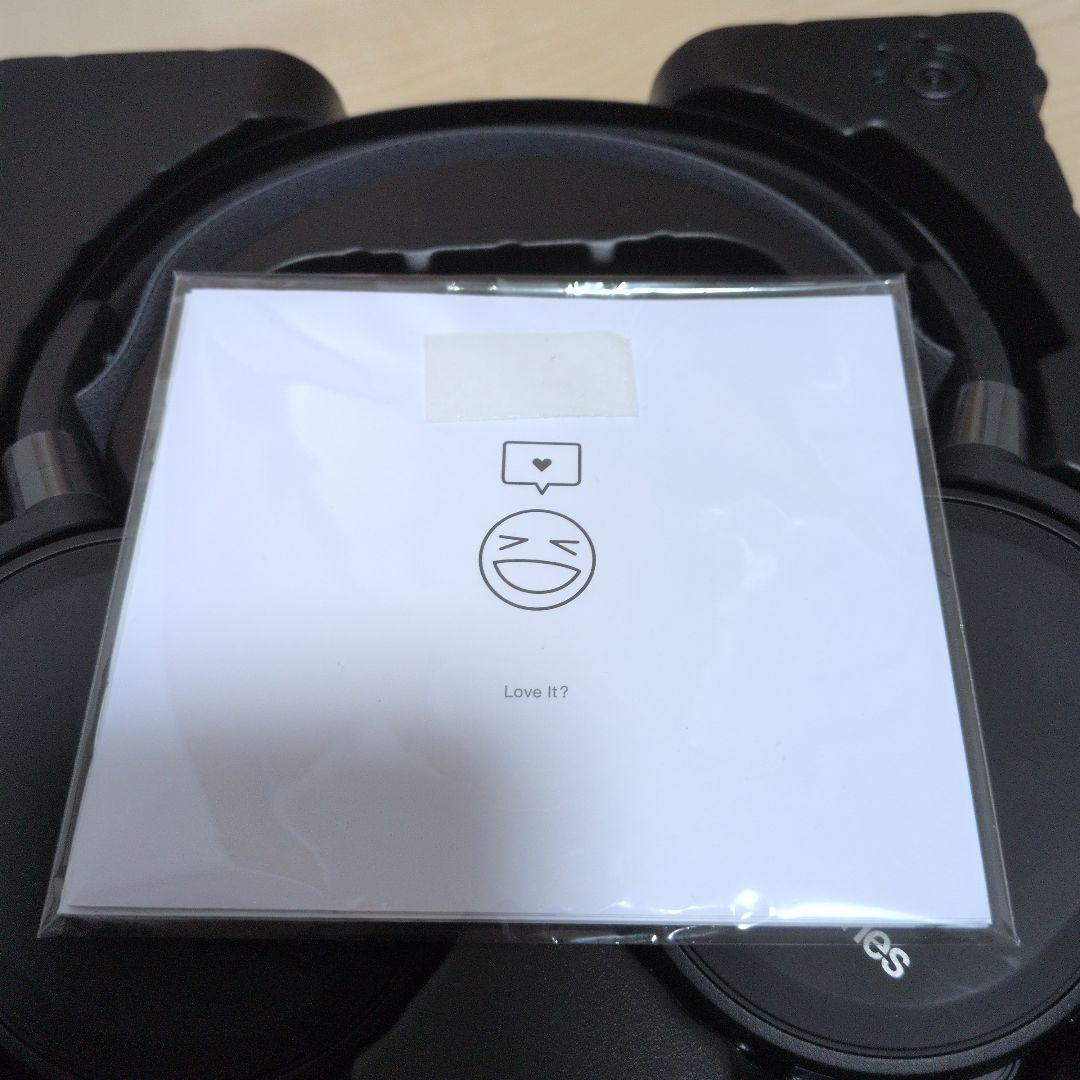 ヘッドホン SteelSeries Arctis 7+ Wireless
