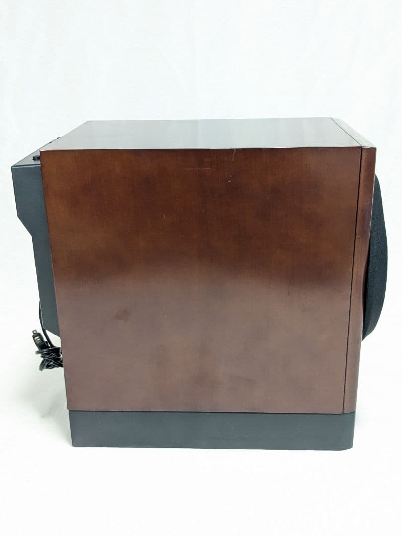 良品 オンキョー サブウーファー SL-A250 ONKYO