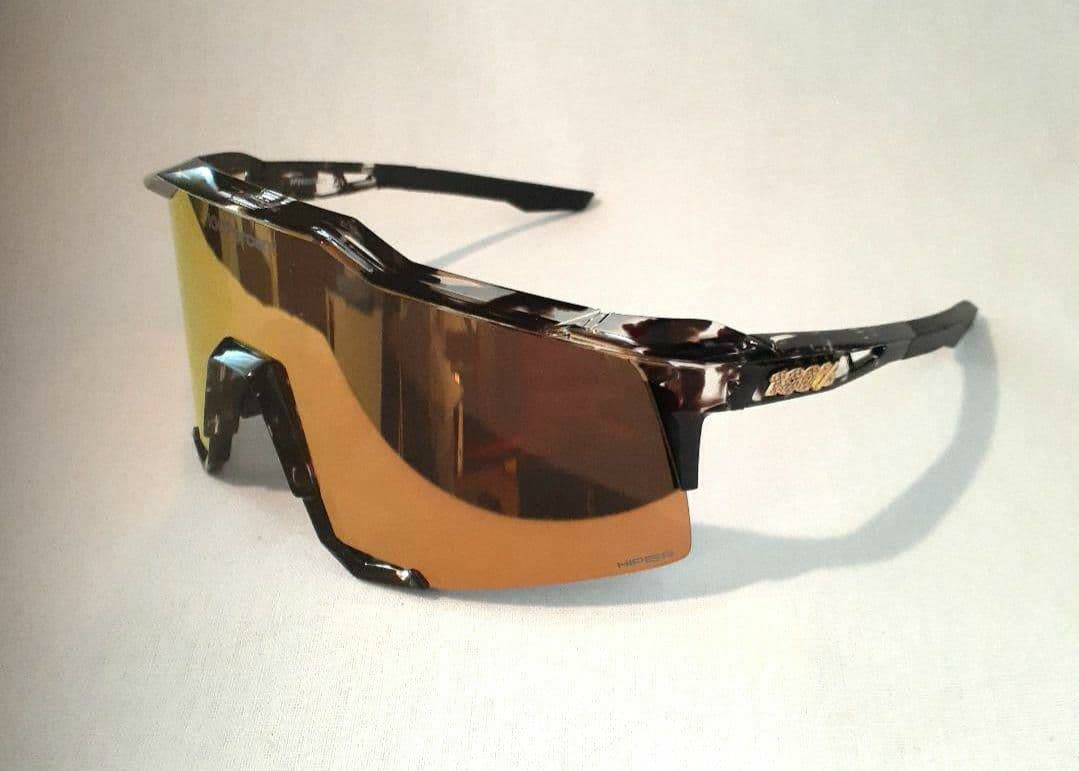 國神teacher 100% SPEEDCRAFT ハリス 2世モデル