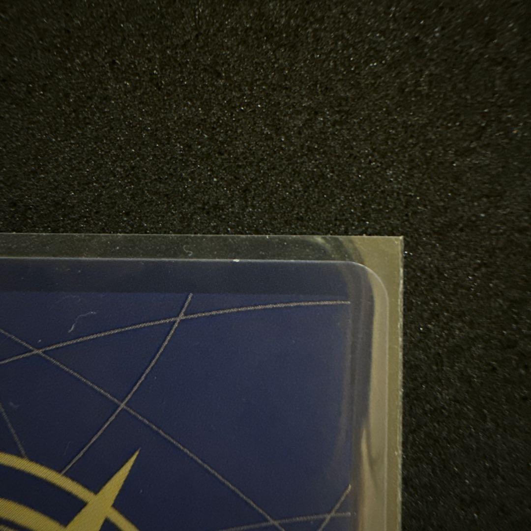 モンキー・D・ルフィ 【EB04-061 SEC】 ×4 エッグヘッドクライシス