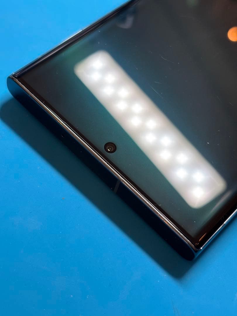 極美品 Galaxy S23 Ultra docomo版 SIMフリー